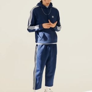 ADICOLOR CLASSICS 3-STRIPES HOODIE